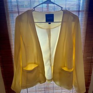 ModCloth blazer